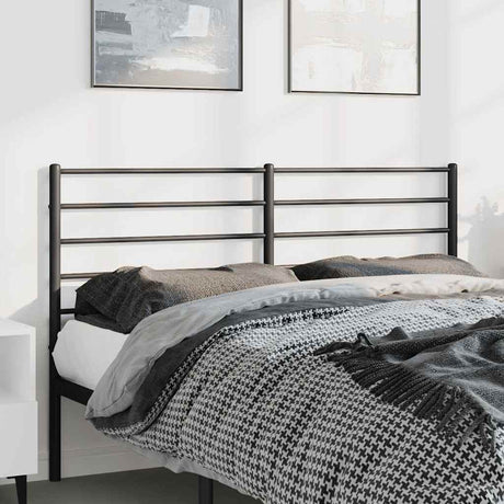 Metal Headboard
