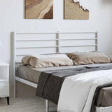 Metal Headboard