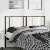 Metal Headboard