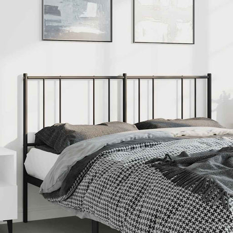 Metal Headboard