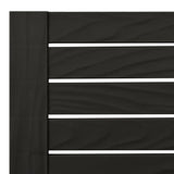 Double Sun Lounger 155X138X83 Cm Polypropylene