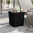 Garden Table With Removable Lid Polypropylene