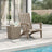 Garden Adirondack Chairs 2 Pcs Polypropylene