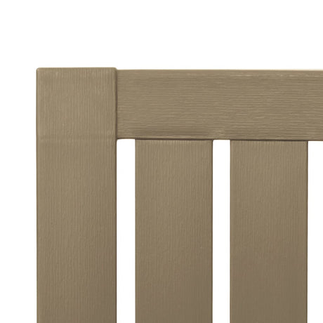Garden Adirondack Chairs 2 Pcs Polypropylene