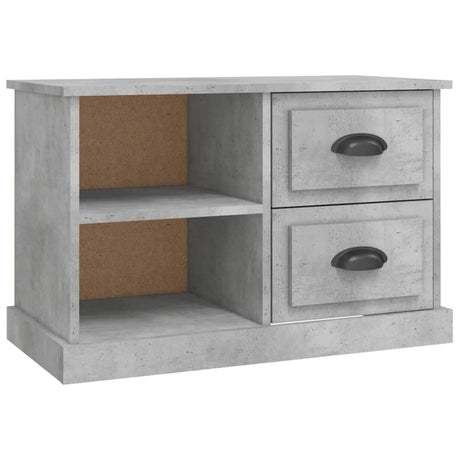 Tv Cabinet 73X35.5X47.5 Cm Engineered Wood