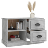 Tv Cabinet 73X35.5X47.5 Cm Engineered Wood