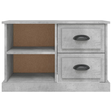 Tv Cabinet 73X35.5X47.5 Cm Engineered Wood