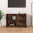 Tv Cabinet 73X35.5X47.5 Cm Engineered Wood
