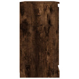 Sideboard 70X35.5X67.5 Cm Engineered Wood