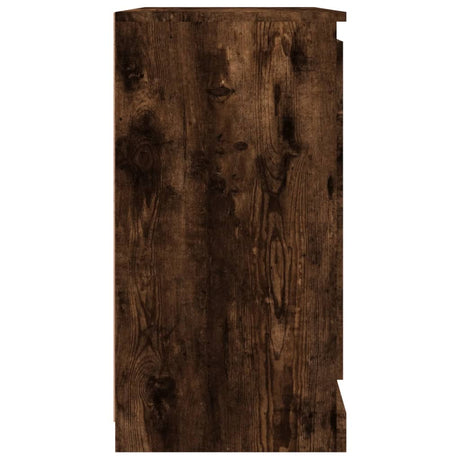 Sideboard 70X35.5X67.5 Cm Engineered Wood