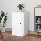 Sideboards 2 Pcs 37.5X35.5X67.5 Cm Engineered Wood