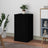 Sideboards 2 Pcs 37.5X35.5X67.5 Cm Engineered Wood