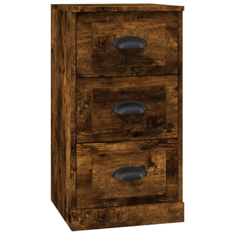 Sideboard 36X35.5X67.5 Cm Engineered Wood