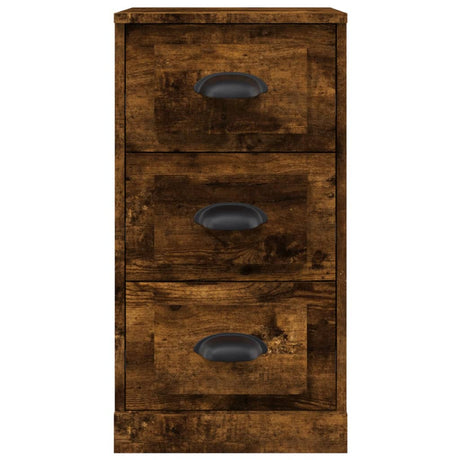 Sideboard 36X35.5X67.5 Cm Engineered Wood