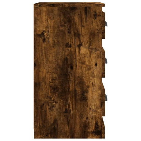 Sideboard 36X35.5X67.5 Cm Engineered Wood