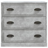 Sideboard 70X35.5X67.5 Cm Engineered Wood