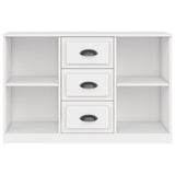Sideboard 104.5X35.5X67.5 Cm Engineered Wood