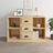 Sideboard 104.5X35.5X67.5 Cm Engineered Wood