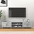 Tv Cabinet 180X31.5X40 Cm Engineered Wood