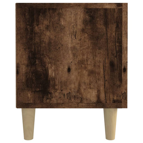 Tv Cabinet 180X31.5X40 Cm Engineered Wood