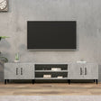 Tv Cabinet 180X31.5X40 Cm Engineered Wood