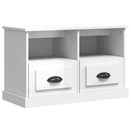 Tv Cabinet Engineered Wood