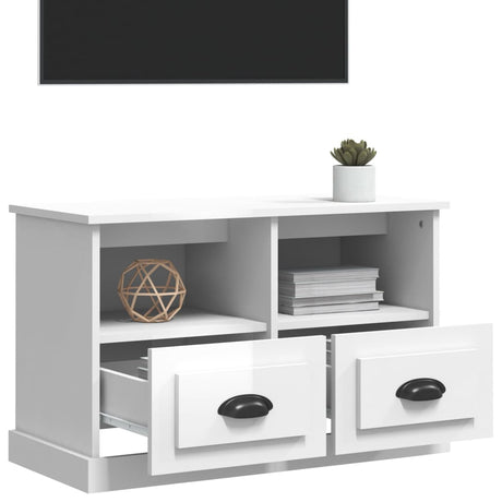 Tv Cabinet Engineered Wood