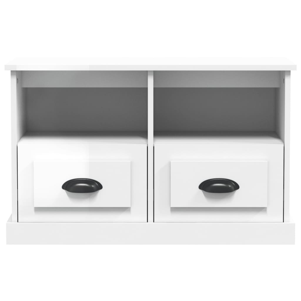 Tv Cabinet Engineered Wood