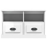 Tv Cabinet Engineered Wood