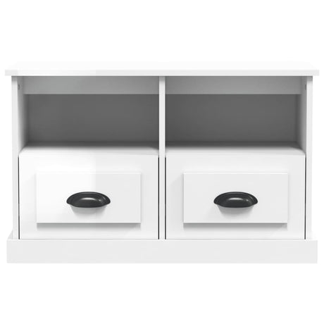 Tv Cabinet Engineered Wood