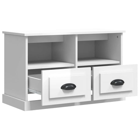 Tv Cabinet Engineered Wood