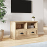 Tv Cabinet Engineered Wood