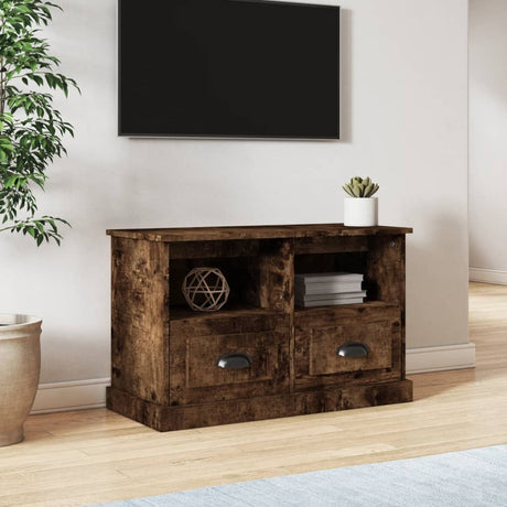 Tv Cabinet Engineered Wood
