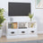 Tv Cabinet 100X35X50 Cm Engineered Wood