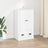 Highboard 60X35.5X103.5 Cm Engineered Wood