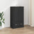 Highboard 60X35.5X103.5 Cm Engineered Wood