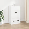 Highboard 60X35.5X103.5 Cm Engineered Wood