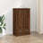 Highboard 60X35.5X103.5 Cm Engineered Wood