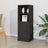 Highboard 36X35.5X103.5 Cm Engineered Wood