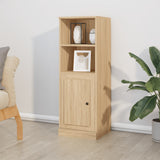 Highboard 36X35.5X103.5 Cm Engineered Wood
