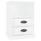 Bedside Cabinet 43X36X60 Cm