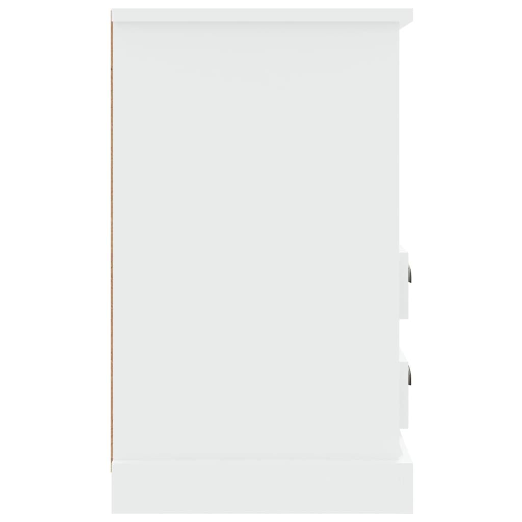 Bedside Cabinet 43X36X60 Cm