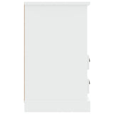 Bedside Cabinet 43X36X60 Cm