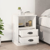 Bedside Cabinet 43X36X60 Cm