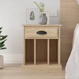 Bedside Cabinets 2 Pcs 43X36X50 Cm