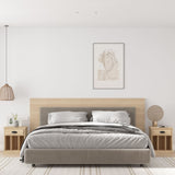 Bedside Cabinets 2 Pcs 43X36X50 Cm