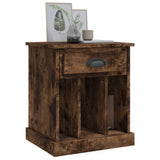 Bedside Cabinets 2 Pcs 43X36X50 Cm