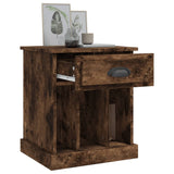 Bedside Cabinets 2 Pcs 43X36X50 Cm