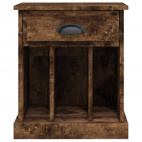 Bedside Cabinets 2 Pcs 43X36X50 Cm