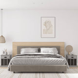 Bedside Cabinets 2 Pcs 43X36X50 Cm